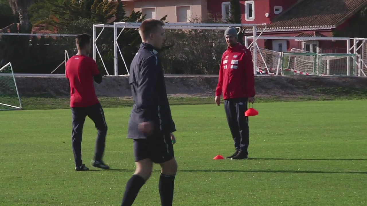 Näsberg klar for tre nye år i Vålerenga